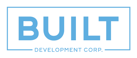 Contact — BUILT Development
