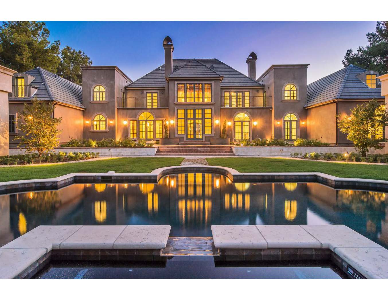 Fairbanks Ranch — view 5